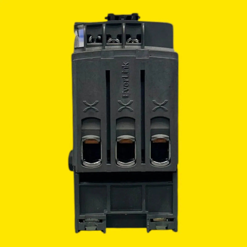Schneider Lc1d65a Contactor Tesys D