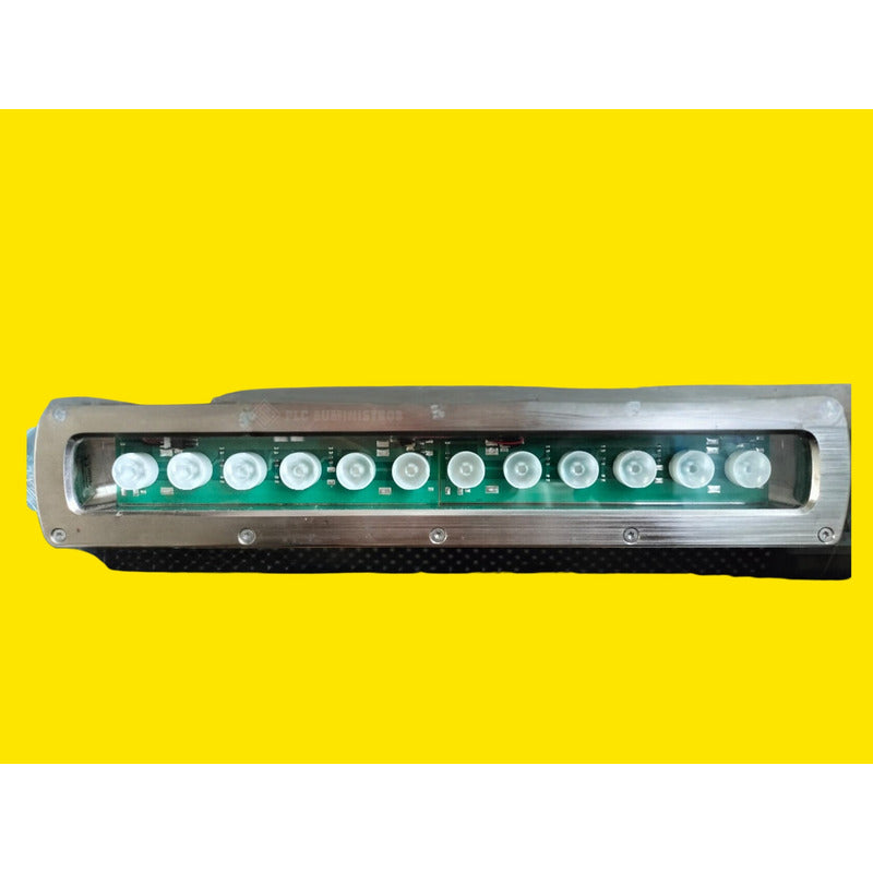 Banner Ledbla290ag6-xq Luz Led Industrial