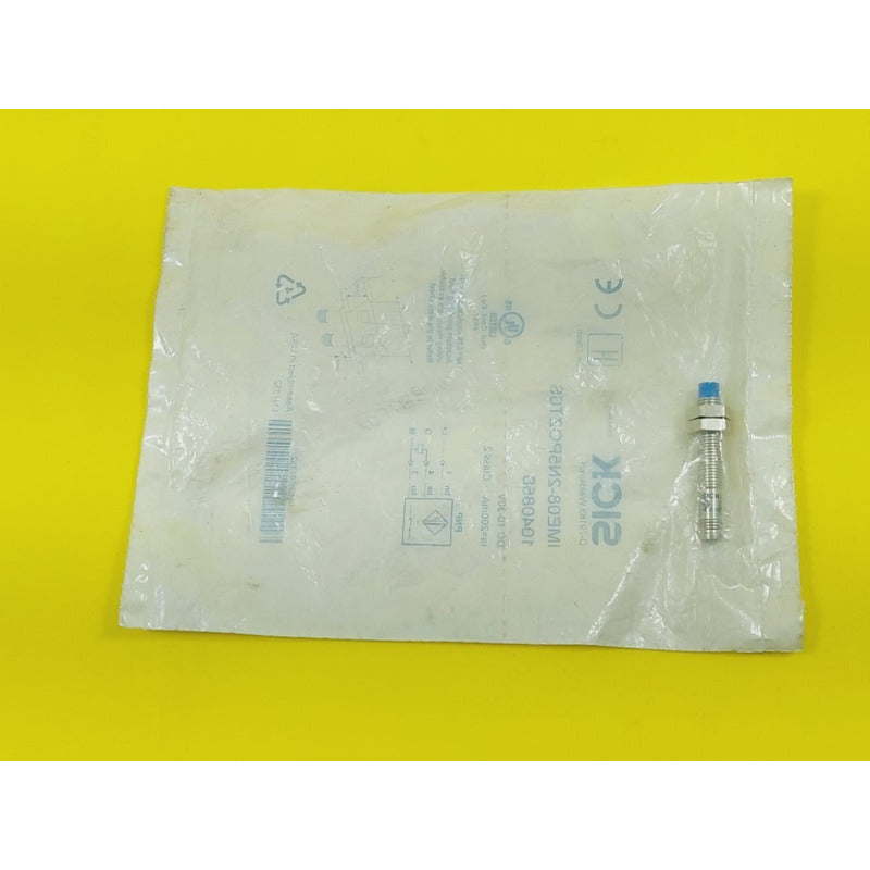 Sick Sensor Ime08-2n5pozt0s 1040858