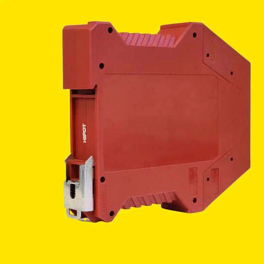 Allen-bradley 440r-n23126 Safety Relay Msr127t Guardmaster.