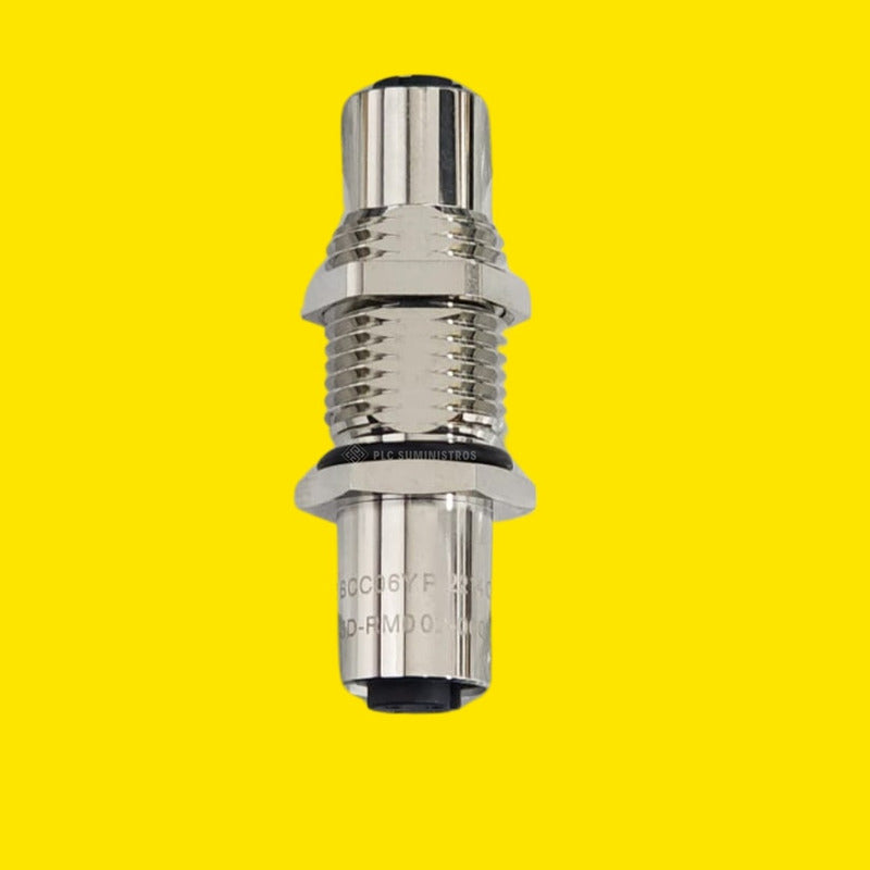 Balluff Bcc06yp Bcc M454-m454-5d-rm002-000 Connecting