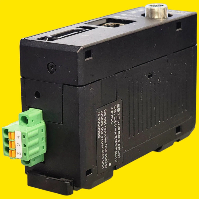 Keyence Iv-hg10 Cabezal De Sensor De Visión