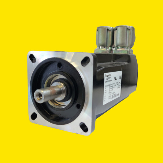 Servo Motor Schneider Bmh0701t06f2a Original