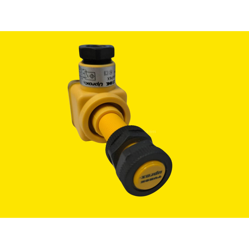 Sensor Inductivo Turck Bi3u-p12sk-ap6x 1634700 M12