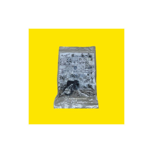 Allen-bradley 800fp-f2 Pulsador Rasante Negro Negro