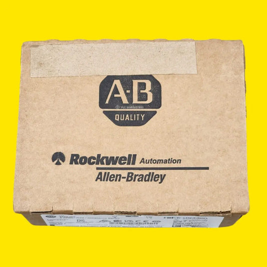 Allen-bradley 1769-ir6 Módulo 6 Entradas Rtd Compactlogix