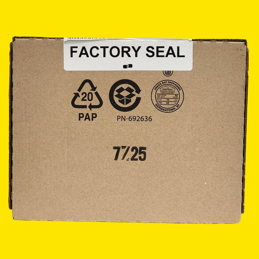 Allen Bradley 1756-l84es Guardlogix 5580 Original