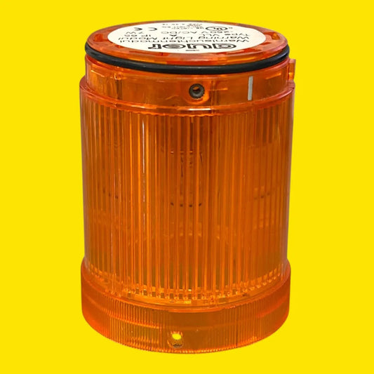 Auer 750001900 Módulo Luminoso Ámbar Para Torre