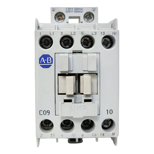 Allen-bradley 100-c09d10 Contactor