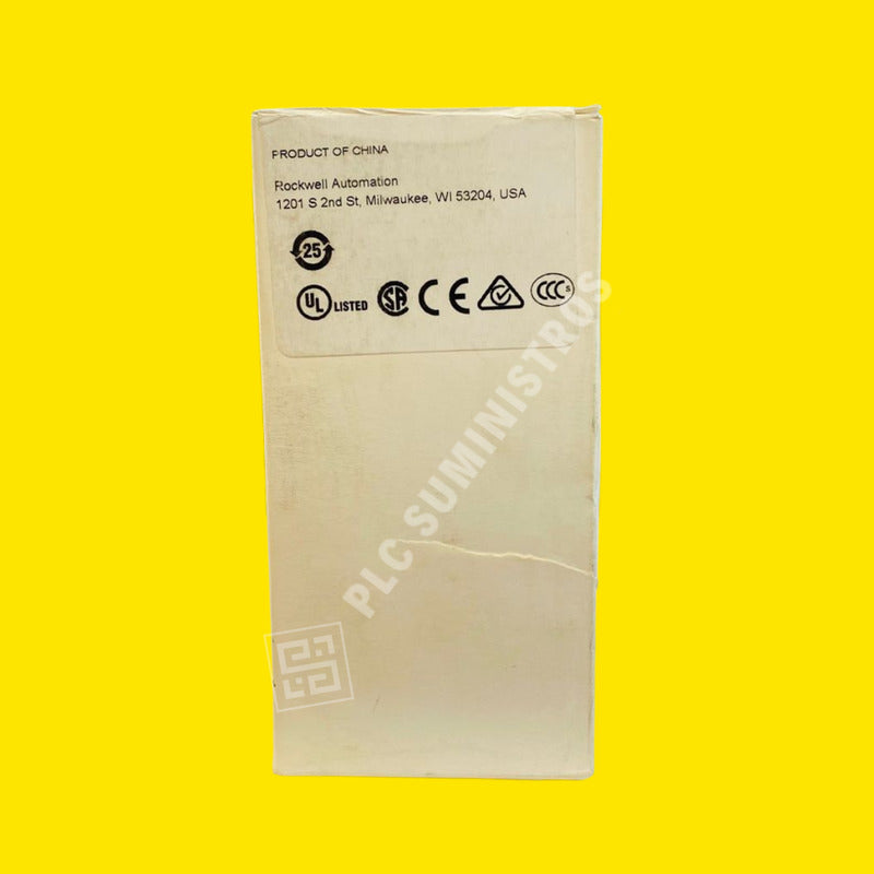 Allen Bradley 800t-qah2r Red
