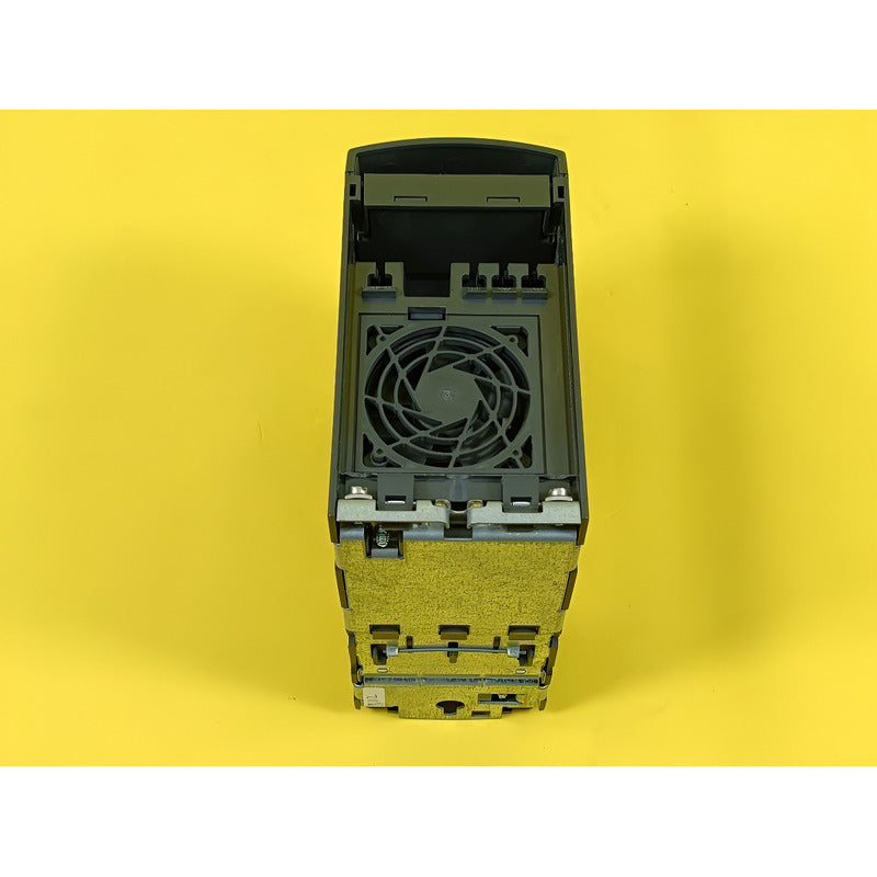 Siemens 6se6440-2ud21-1aa1 Micromaster 440