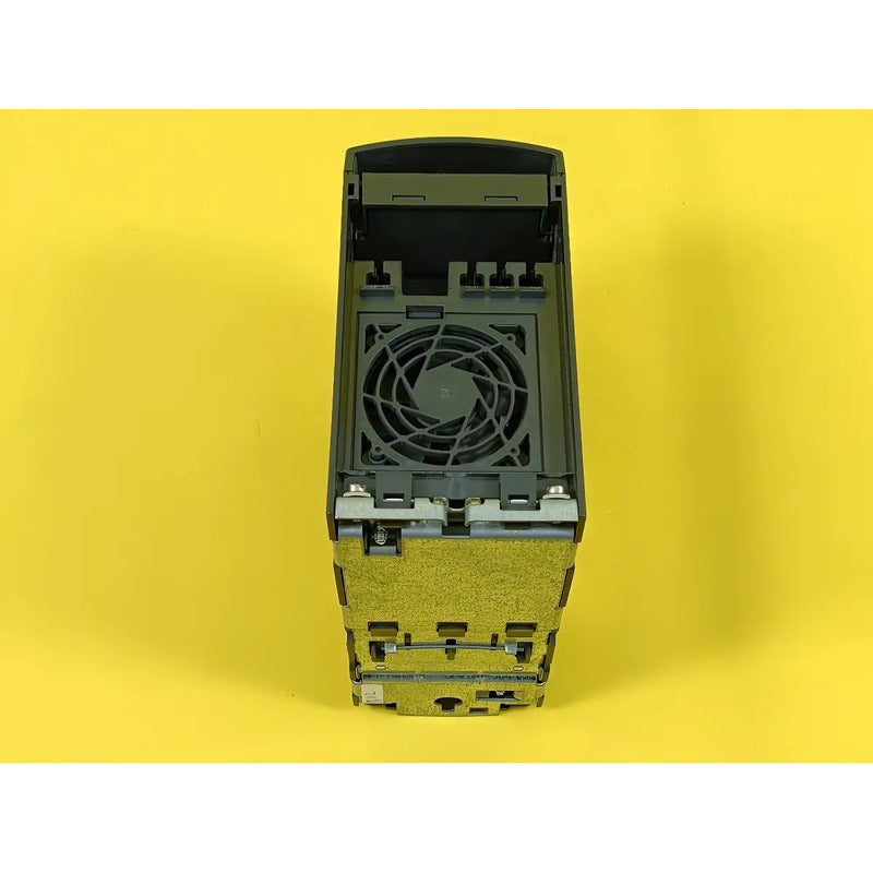 Siemens 6se6440-2ud21-1aa1 Micromaster 440