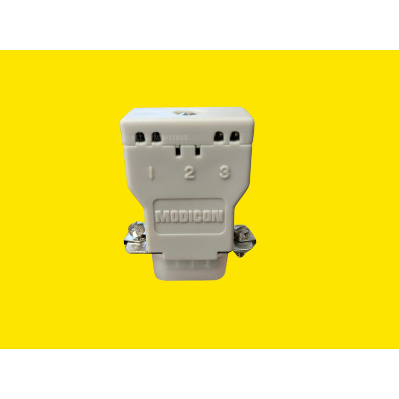 Schneider Electric Asmbkt185 Terminador+modbus