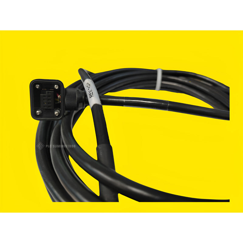 Mitsubishi Mr-j3encbl5m-a2-l Encoder Cable
