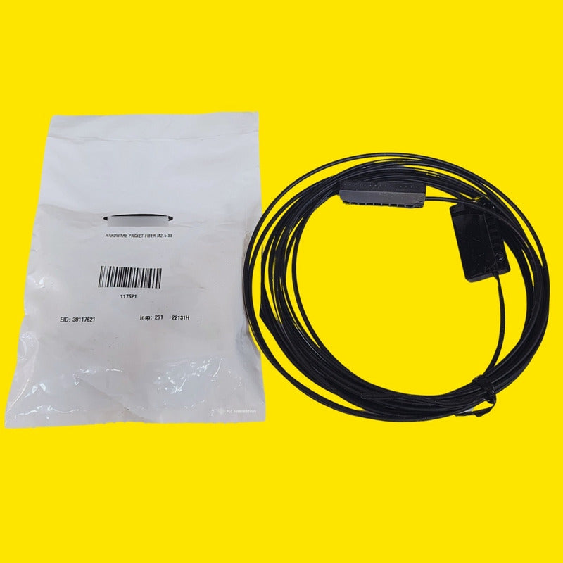 Banner Pirs1x166umpmal Sensor