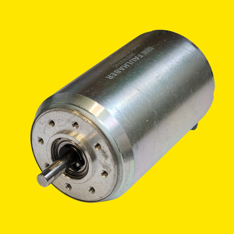 Motor Dc Faulhaber 3557k024c 24v 90w Alta Precisión
