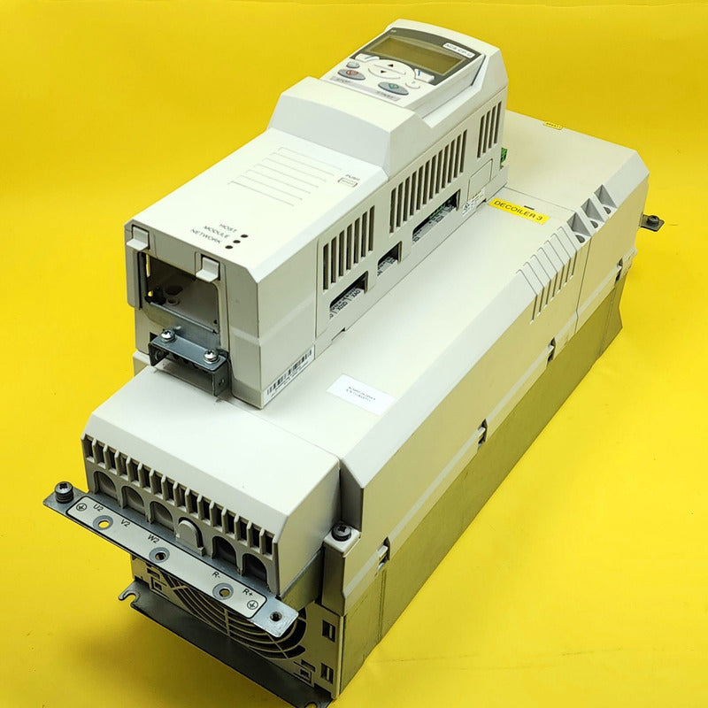 Abb Acs850-04-025a-5+e200+j400 Inversor.usado - Abb