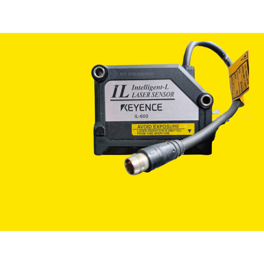 Keyence Il-600 Sensor