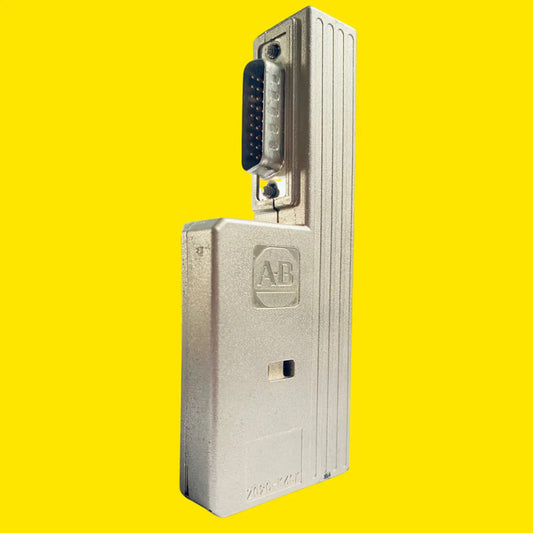 Allen-bradley 2090-k6ck-d26m Connector Kit For I/o