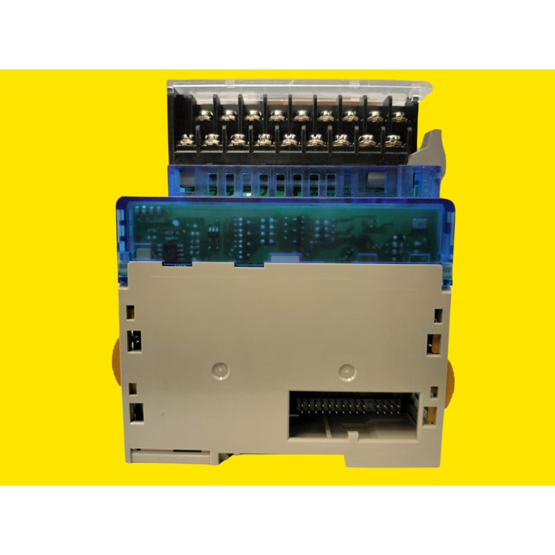 Omron Ej1n-tc2a-cnb Controlador Modular De Temperatura
