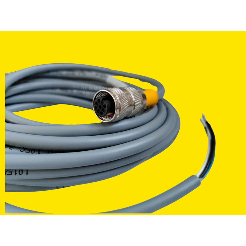 Turck Rk 4.5t-5/sv Cable U0961-49