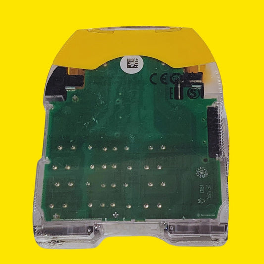 Pilz 772143 Pnoz M Ef 4id4dor Módulo De Expansión
