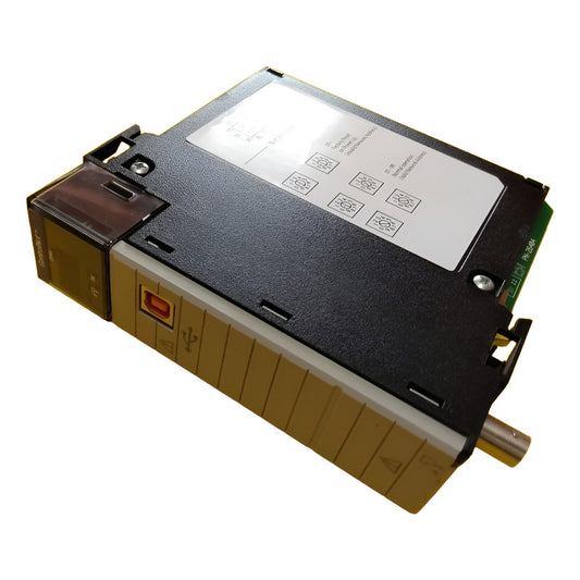Allen-bradley 1756-cn2 Controlnet Doble Puente De Capacidad