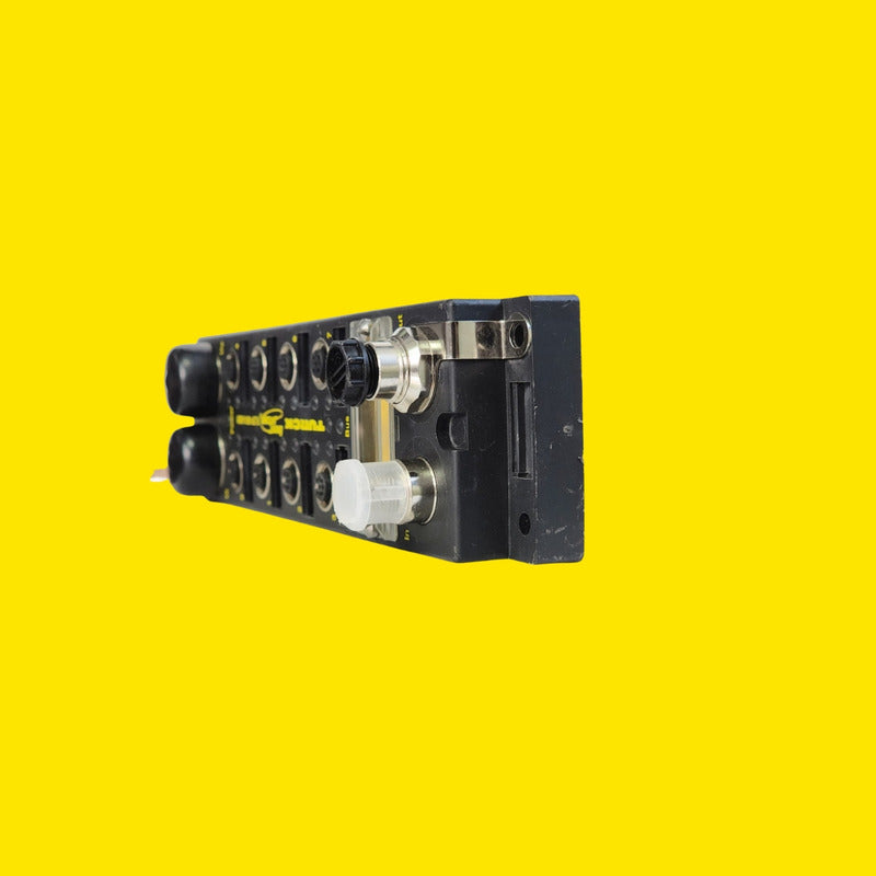 Turck Fldp-im8-0001 6825320 Sensor Inductivo M8 Industrial