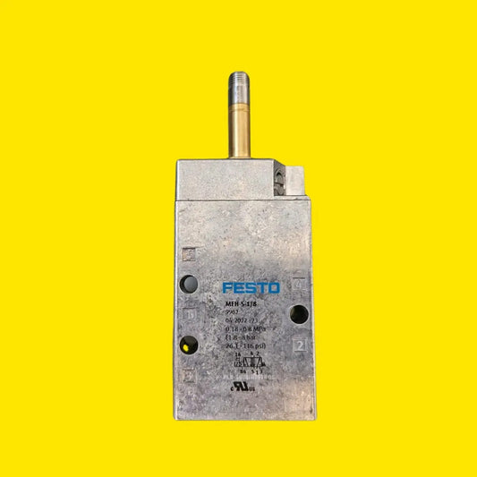 Festo Mfh-5-1/8