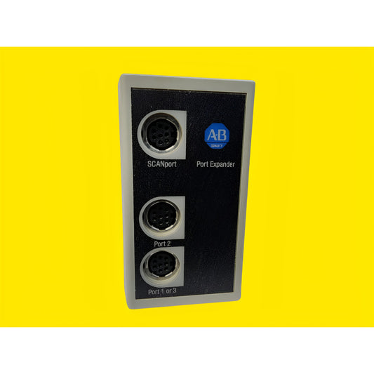 Allen-bradley 1203-sg2 Modulo De Comunicacion