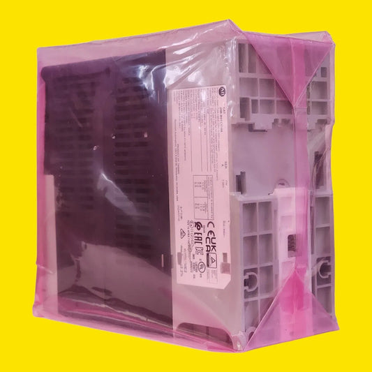 Variador Frecuencia Allen Bradley 25b-b011n104 3hp 220v