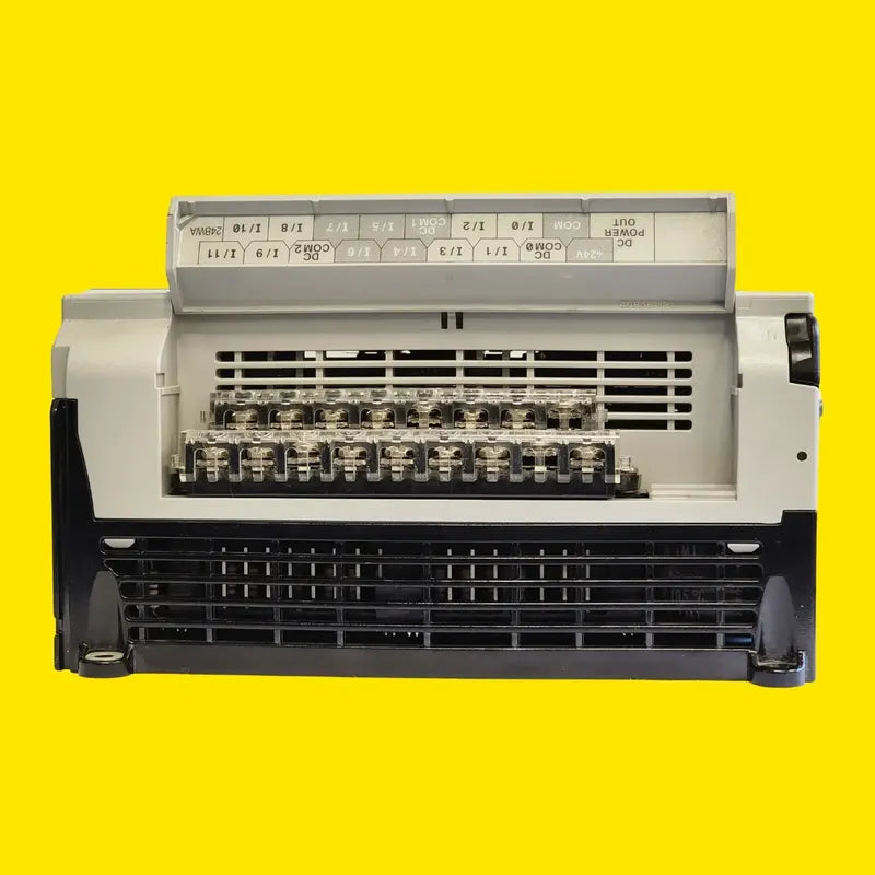 Allen-bradley 1764-24bwa Micrologix 1500 Procesador
