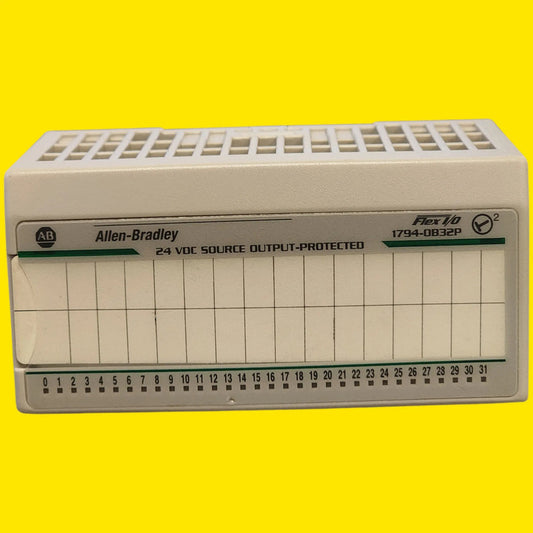 Allen-bradley 1794-ob32p Módulo Salidas Para Plc