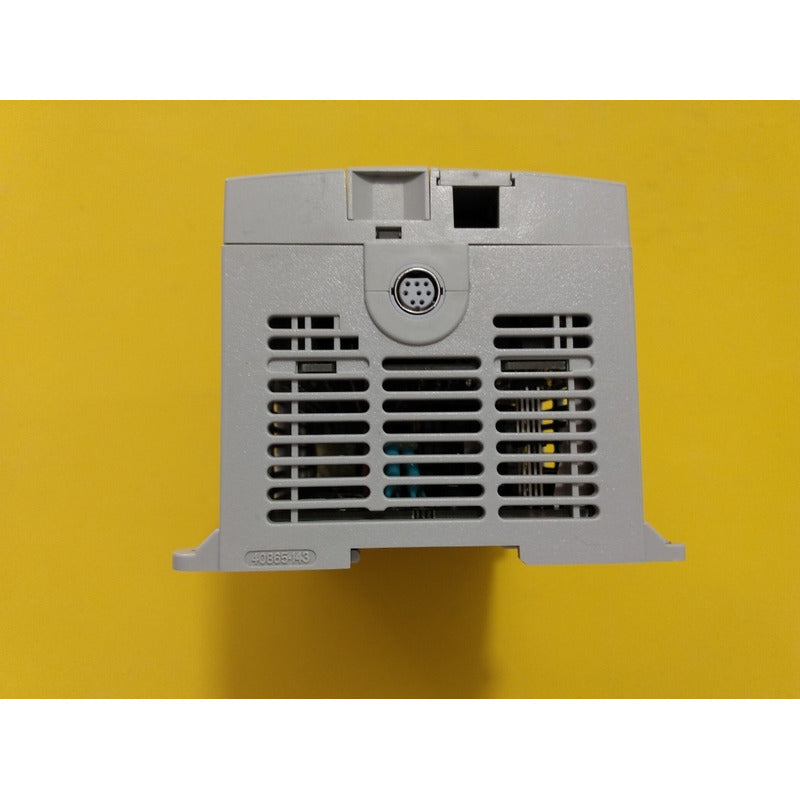Allen-bradley 1762-l40bxbr Micrologix 1200 Plc.