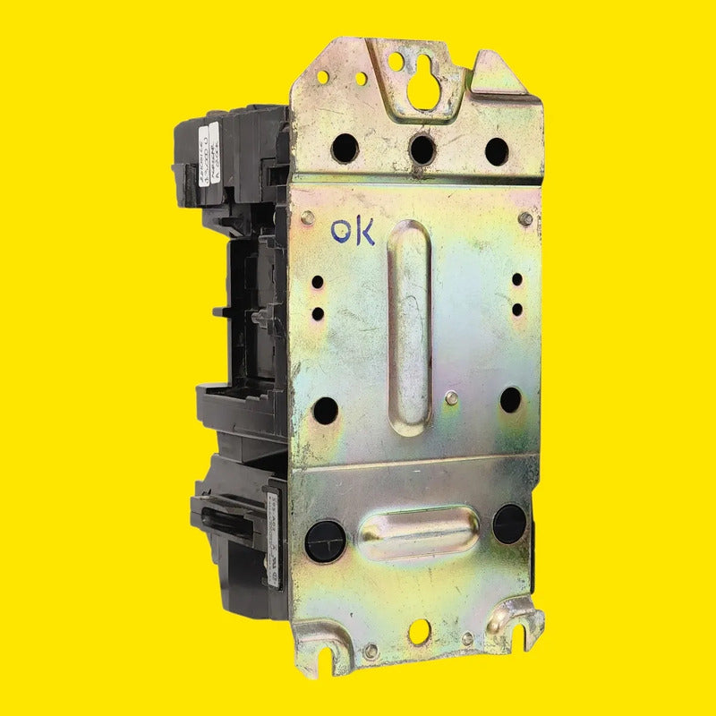 Allen-bradley 500f-bod930 Serie B Contactor Nema 3 Polos