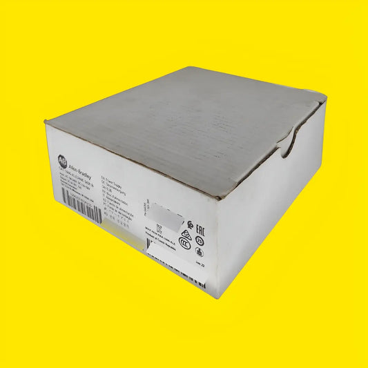 Allen-bradley 1606-xle240e Fuente Poder 24v 10a Serie B