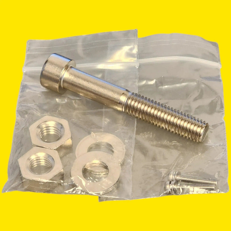 Keyence Op-87407 Tornillo De Soporte Ajustable 65 Mm