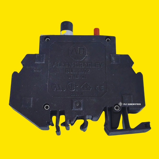Allen-bradley 1492-gh150 Interruptor De Circuito.