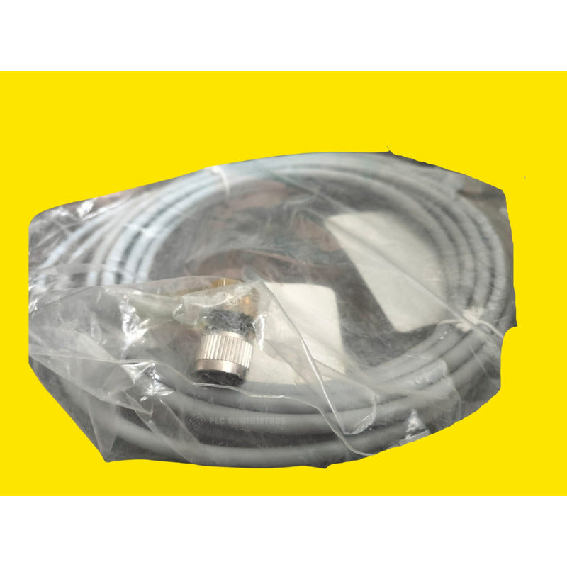 Pepperl+fuchs V15-w-a2-5m-pur Cable De Conexion