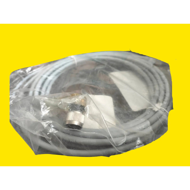 Pepperl+fuchs V15-w-a2-5m-pur Cable De Conexion