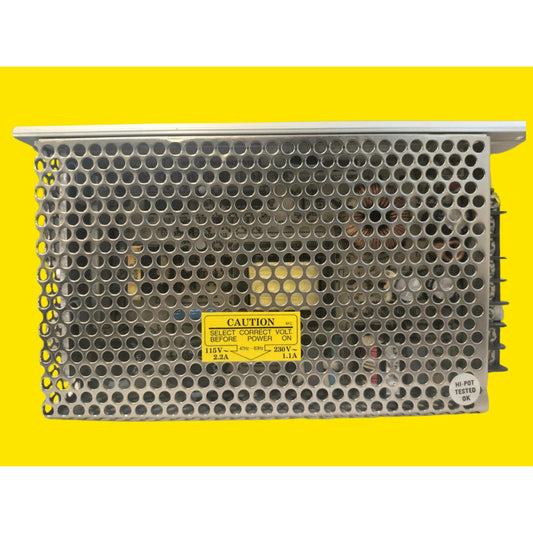 Advance Controls 116240 Power Supply