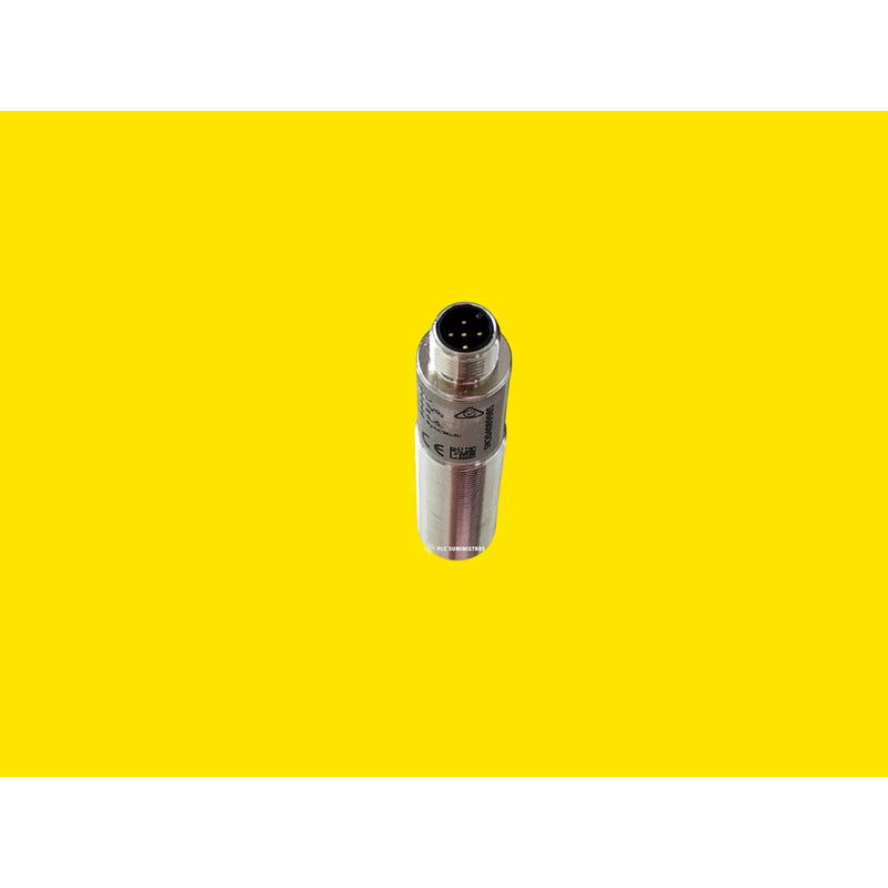 Sick Sensor Ultrasonico Um18-51112