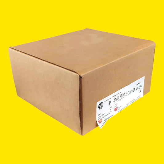 Controlador 1769-l30er Allen-bradley | Compactlogix 5370 L3