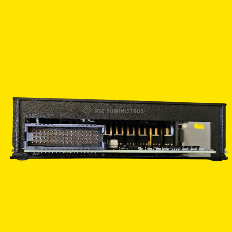 Allen-bradley 16 Point D/o Module 1756-ob16is