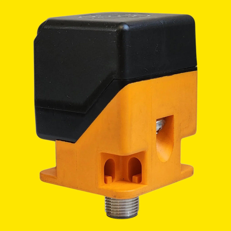 Ifm Im5142 Sensor Inductivo Analógico Io-link 26mm