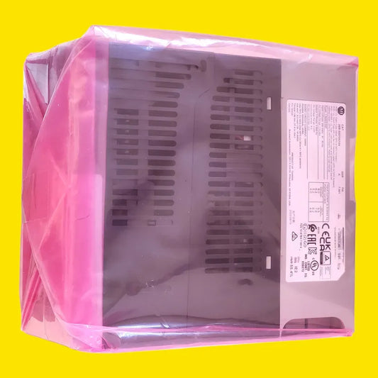 Variador Allen-bradley Powerflex 525 25b-b8p0n104 2hp 3f