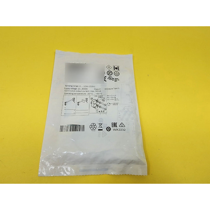 Sick Gse2s-p5311 Sensor 1064364