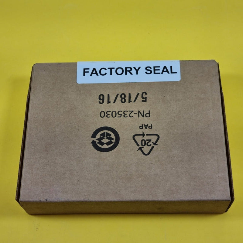 Allen-bradley 1756-m03se Controllogix 3 Axis Sercos