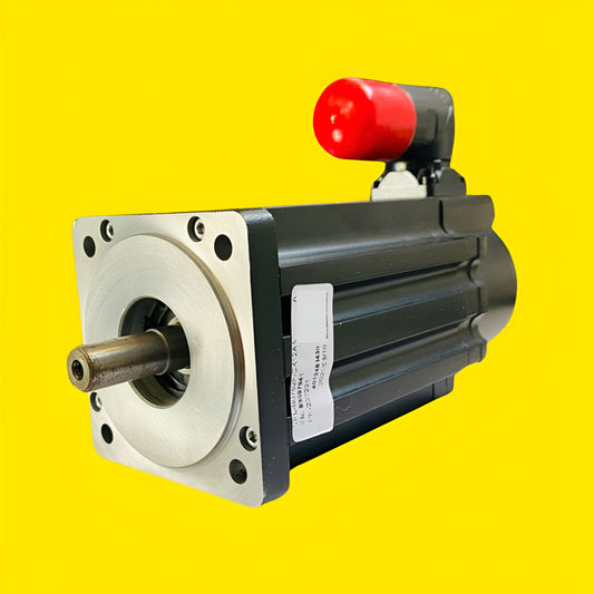 Allen-bradley Vpl-b0752f-ck12aa Servomotor Ac Industrial