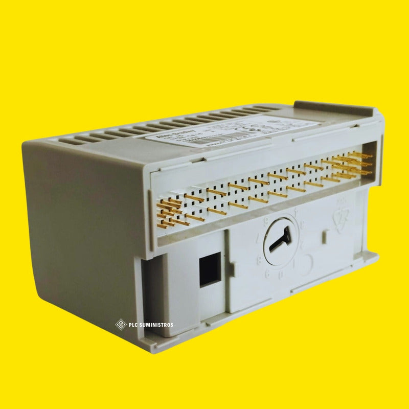 Allen Bradley Modulo De Salidas 1794-oa16 De 120vac Flex I/o